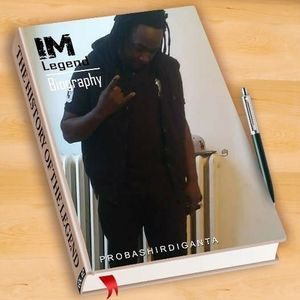 Meet your Posher, Lance